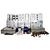 power transmission and distribution trainer