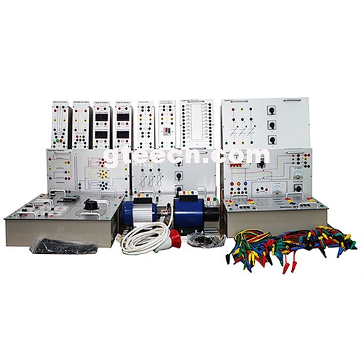 power transmission and distribution trainer